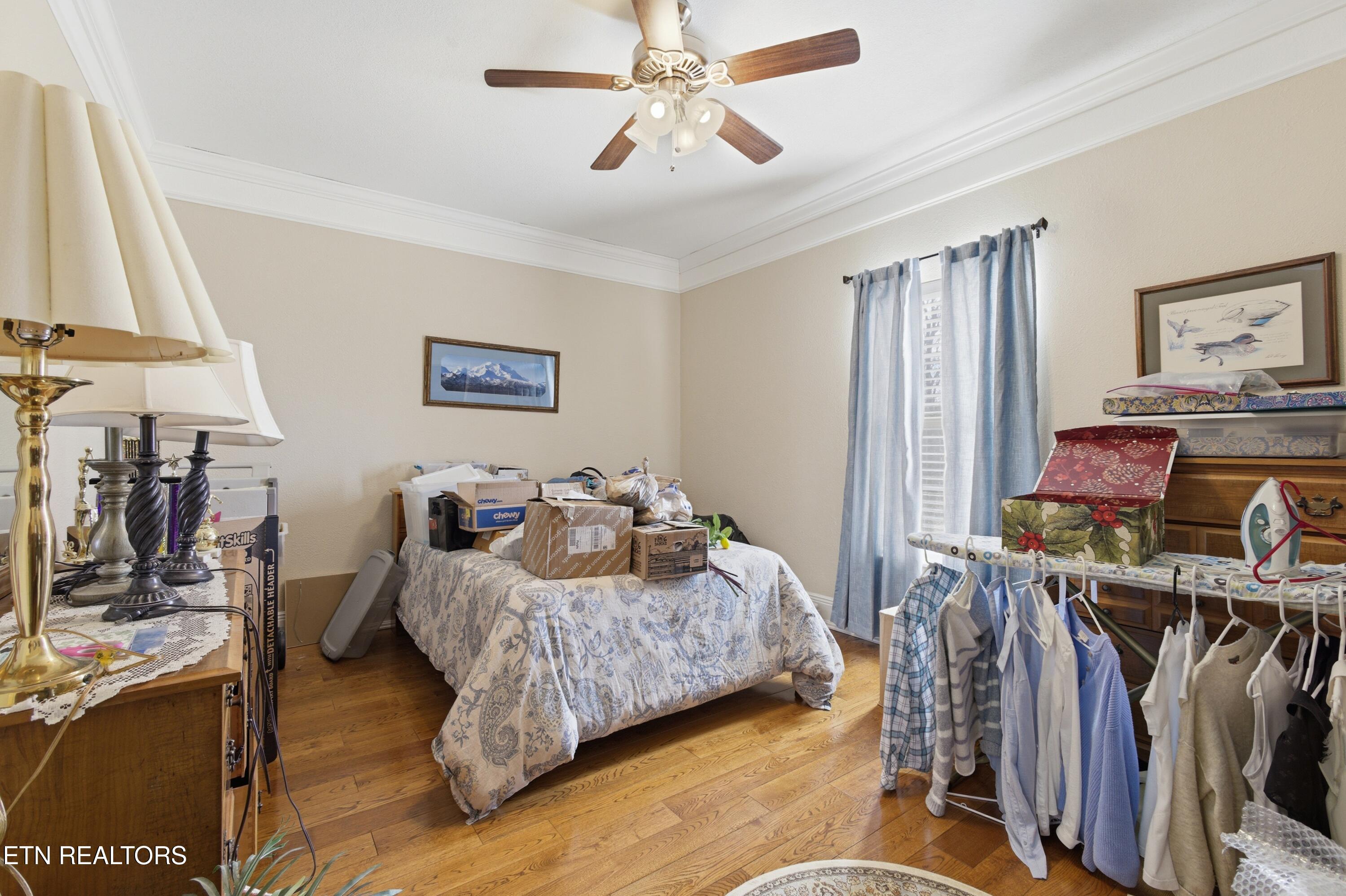 306 Constellation Lane Kodak, TN 37764 - Photo 29 of 47 Bed 3