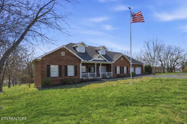 $969,000 | 306 Constellation Lane, Kodak, TN 37764