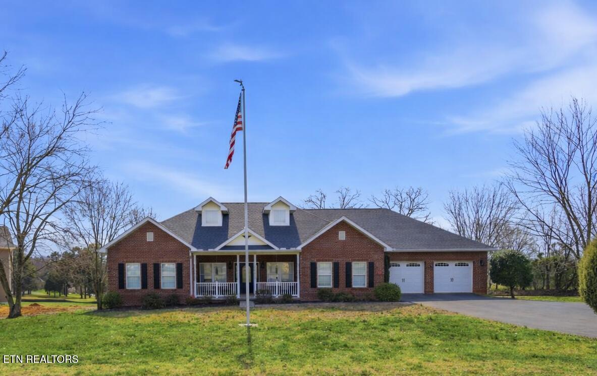 306 Constellation Lane Kodak, TN 37764 - Photo 4 of 47 ChatGPT Image Mar 6, 2026, 01_24_46 PM