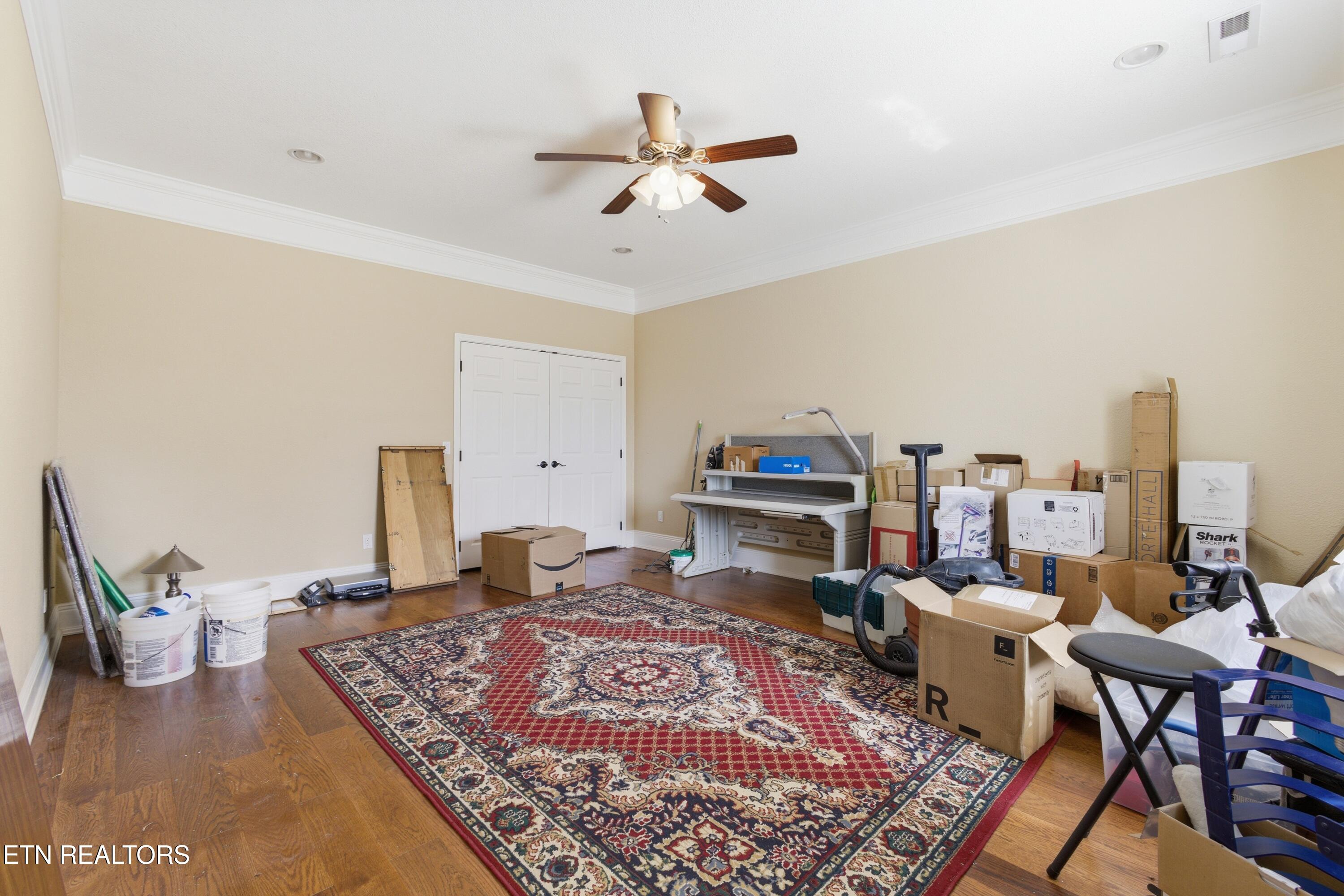 306 Constellation Lane Kodak, TN 37764 - Photo 41 of 47 Big Bonus Room
