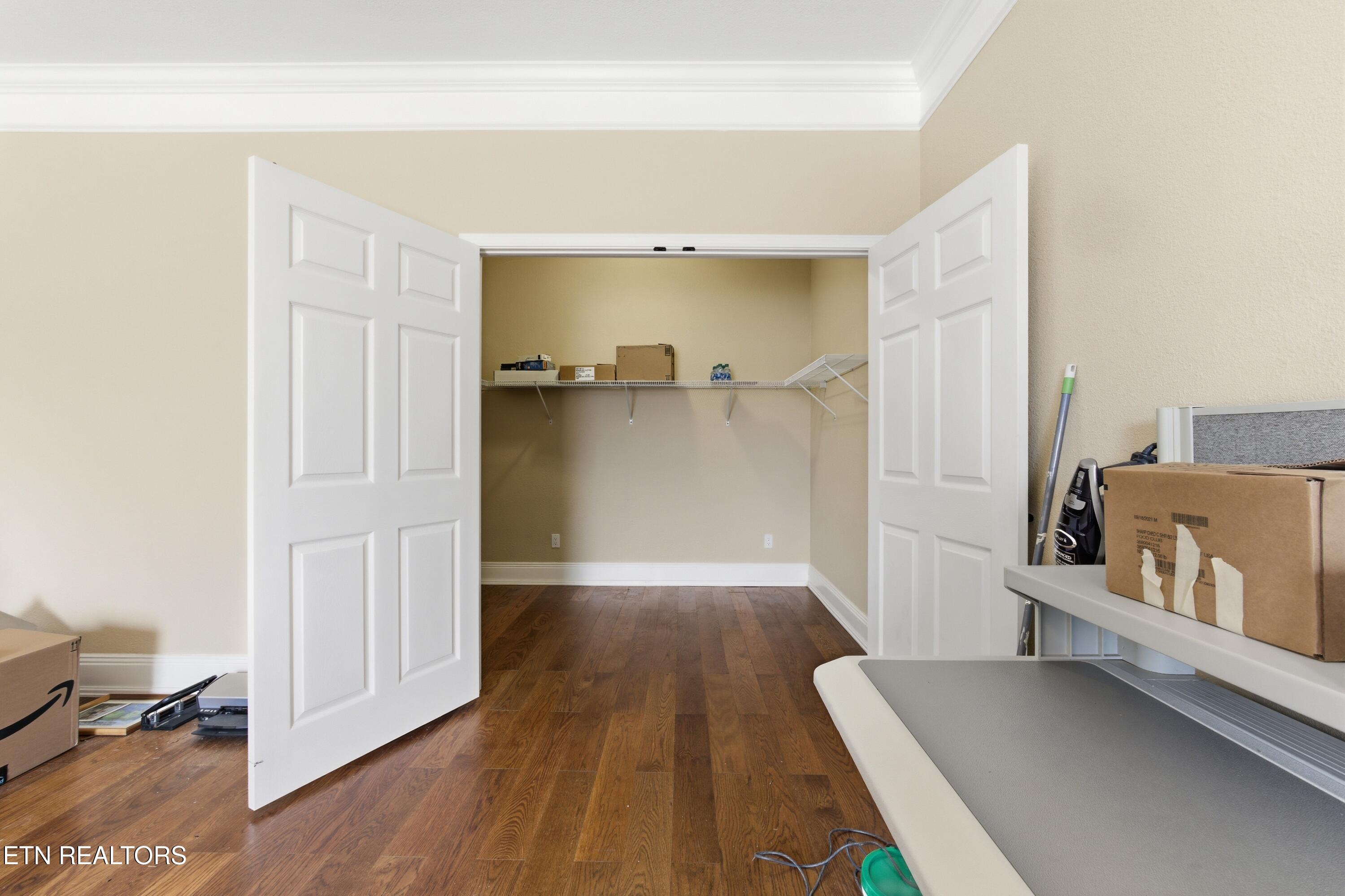 306 Constellation Lane Kodak, TN 37764 - Photo 42 of 47 Storage Closet