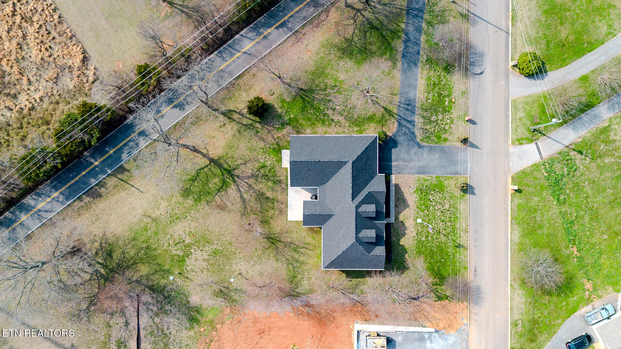 306 Constellation Lane Kodak, TN 37764 - Photo 44 of 47 DJI_0871-HDR