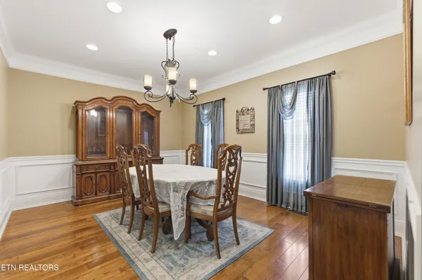 $969,000 | 306 Constellation Lane, Kodak, TN 37764