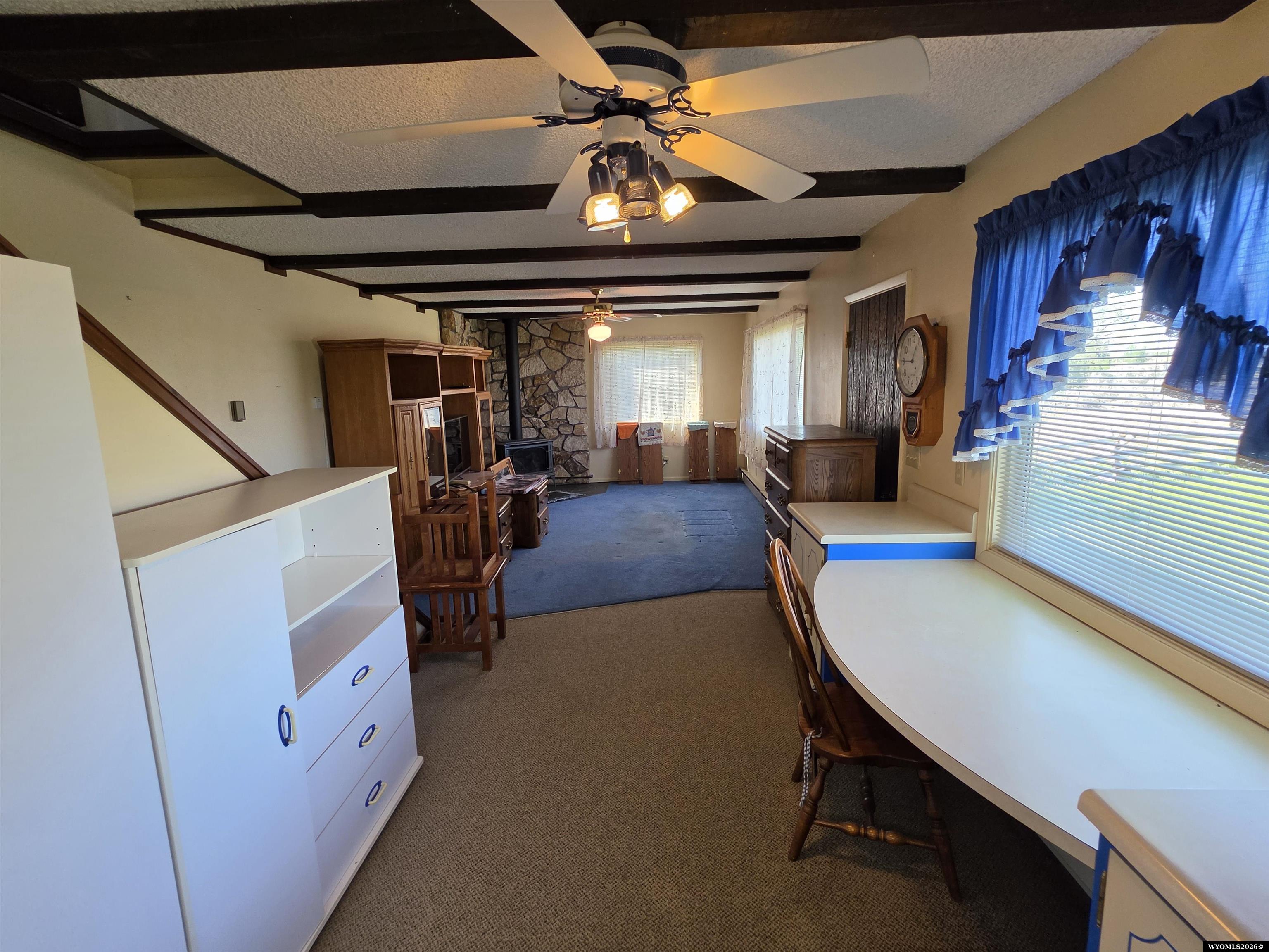 1015 South Smith Road Riverton, WY 82501 - Photo 5 of 19