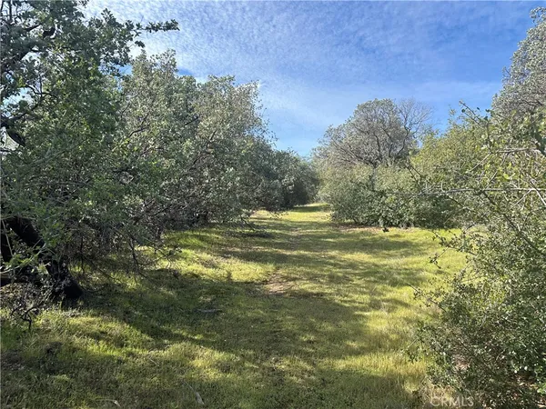 $180,000 | 9-acres Quartz Ridge Court, Coarsegold, CA 93614