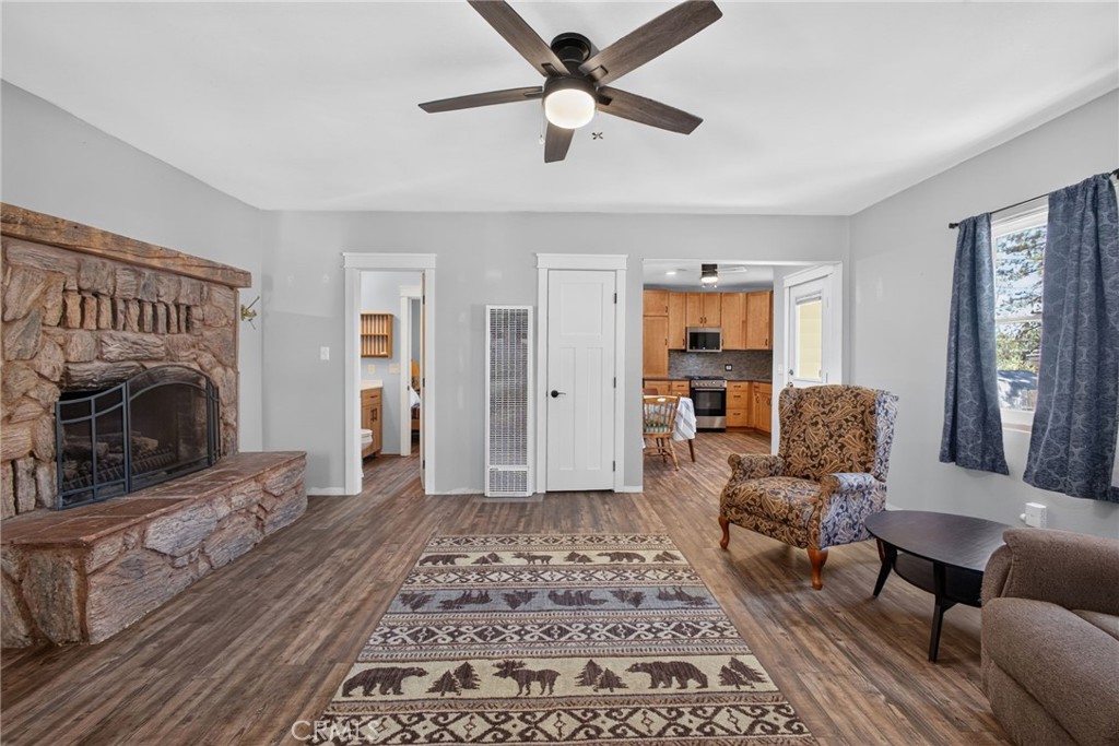 1858 Thrush Road Wrightwood, CA 92397 - Photo 7 of 58 Gallery Image 7