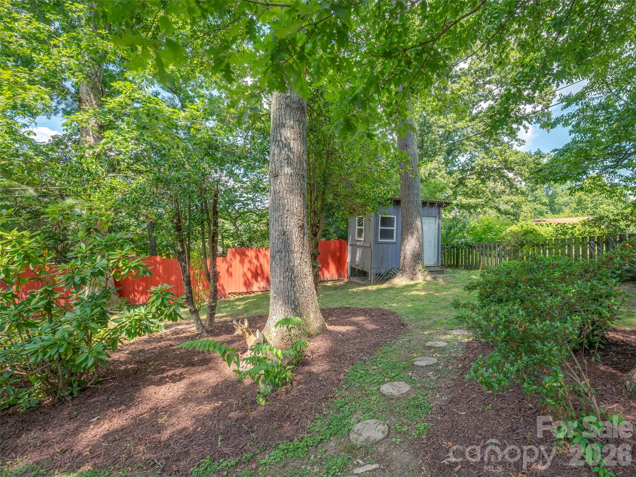 917 West Blue Ridge Road East Flat Rock, NC 28726 - Photo 38 of 43 Gallery Image 38