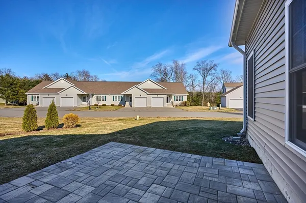 $455,000 | 111 Daniel Shays Highway, Unit 29, Belchertown, MA 01007