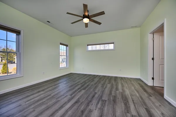 $455,000 | 111 Daniel Shays Highway, Unit 29, Belchertown, MA 01007