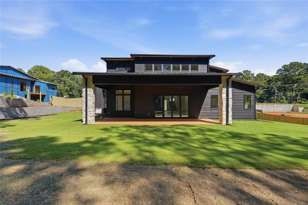 3471 Clarks Bridge Road Gainesville, GA 30506 - Photo 45 of 48 Gallery Image 45