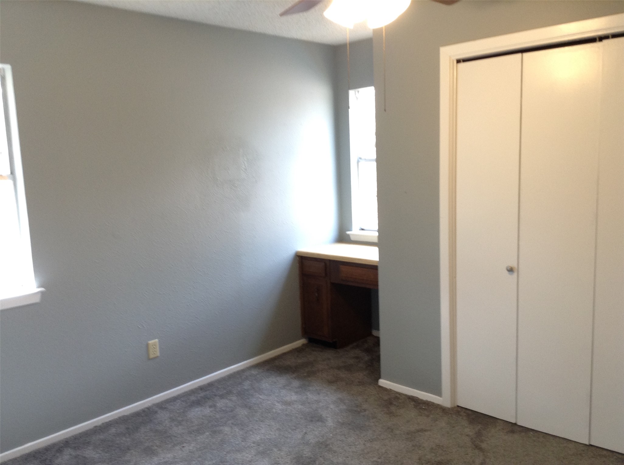 12007 Scribe Drive Austin, TX 78759 - Photo 12 of 35 a view of an empty room with a window
