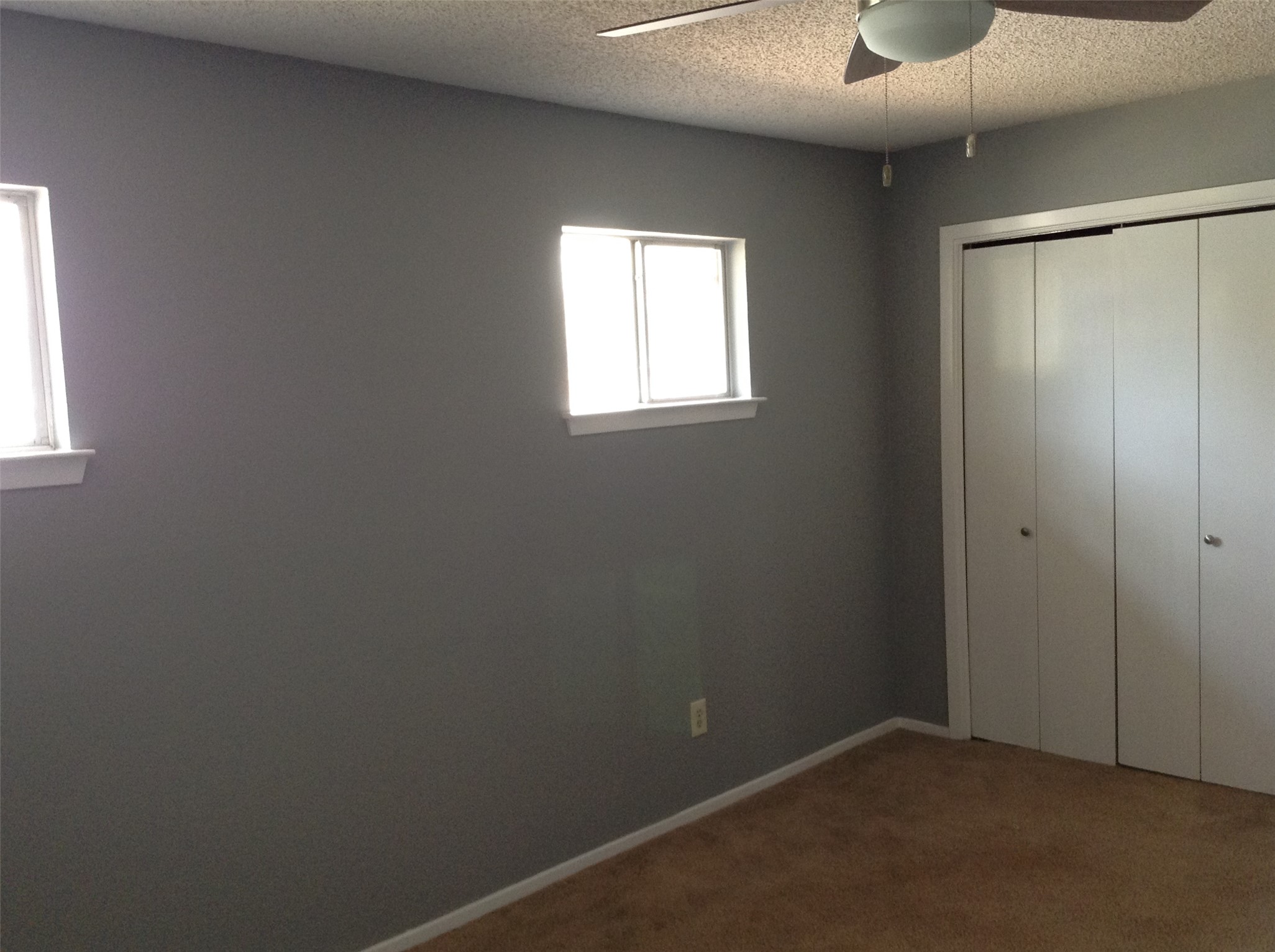 12007 Scribe Drive Austin, TX 78759 - Photo 13 of 35 an empty room with windows