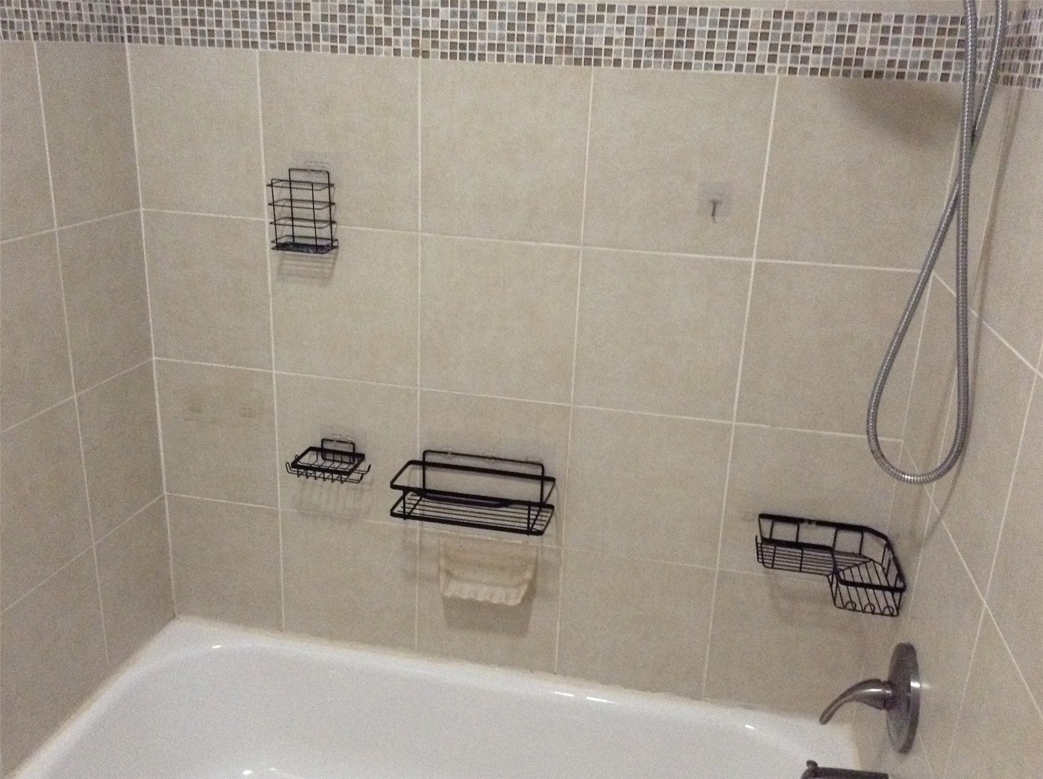 12007 Scribe Drive Austin, TX 78759 - Photo 16 of 35 a bathroom with a shower