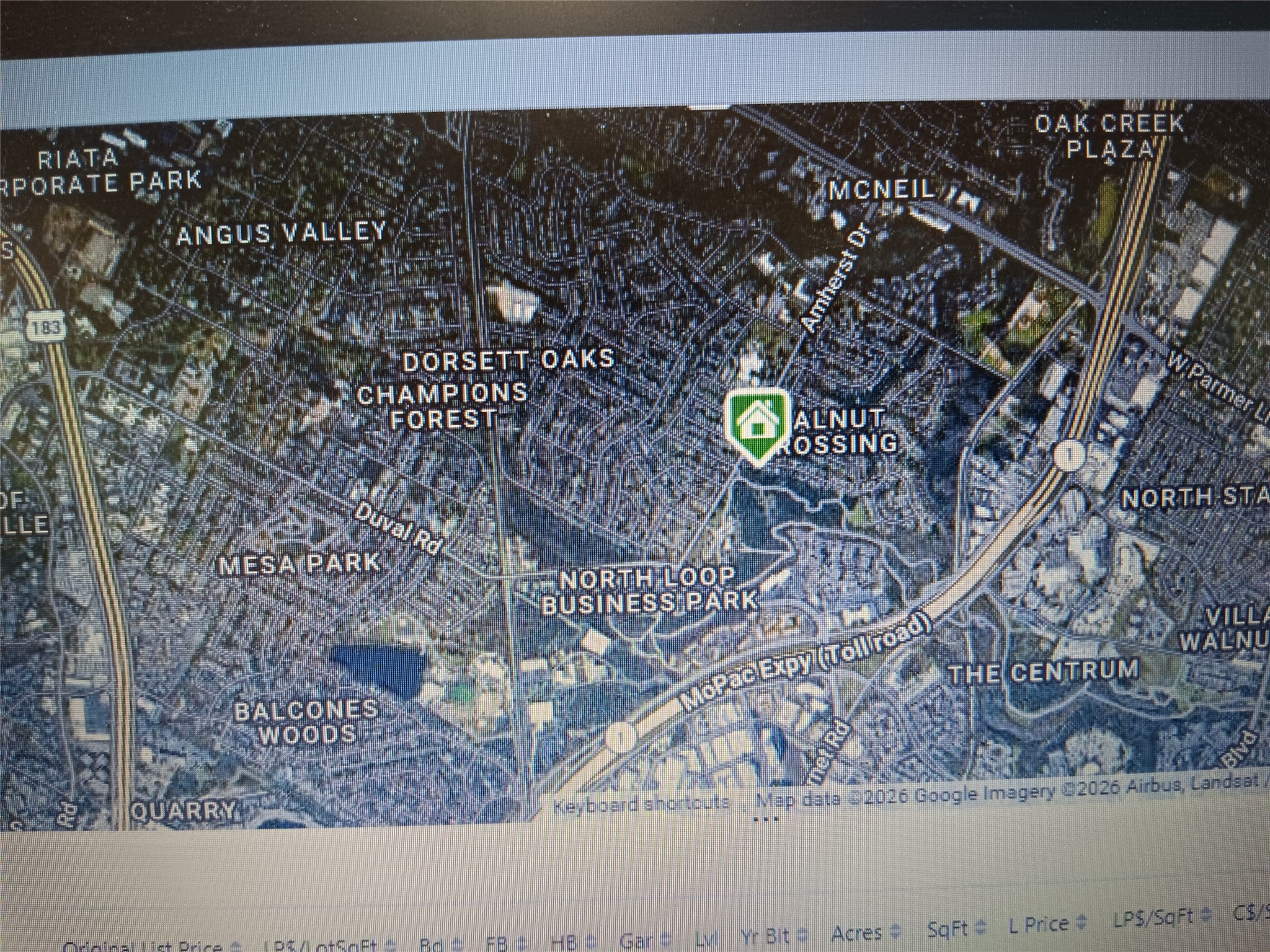 12007 Scribe Drive Austin, TX 78759 - Photo 2 of 35