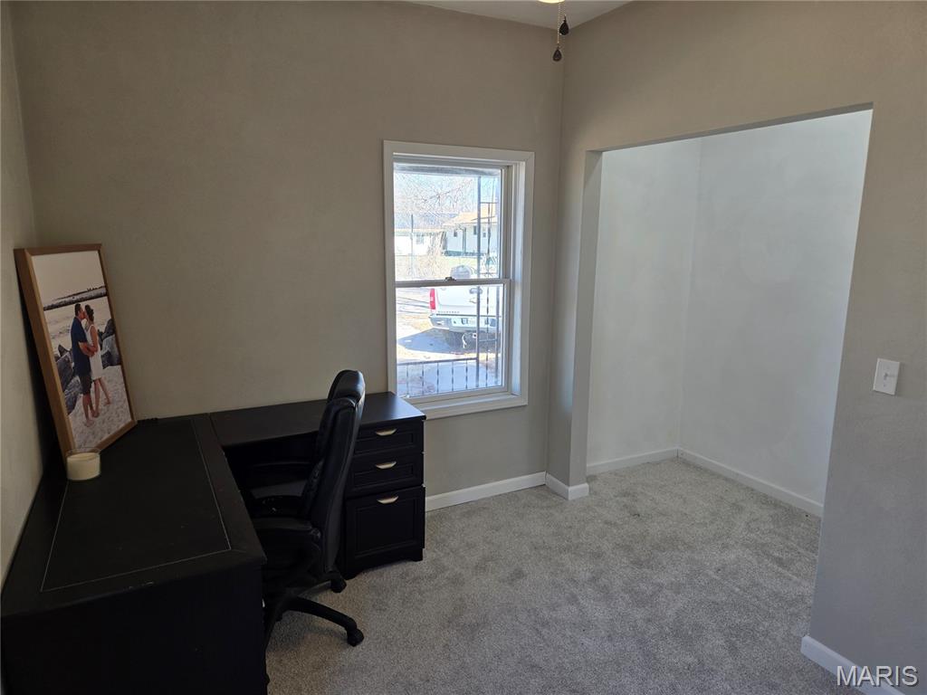 212 East Elm Street Gillespie, IL 62033 - Photo 11 of 17