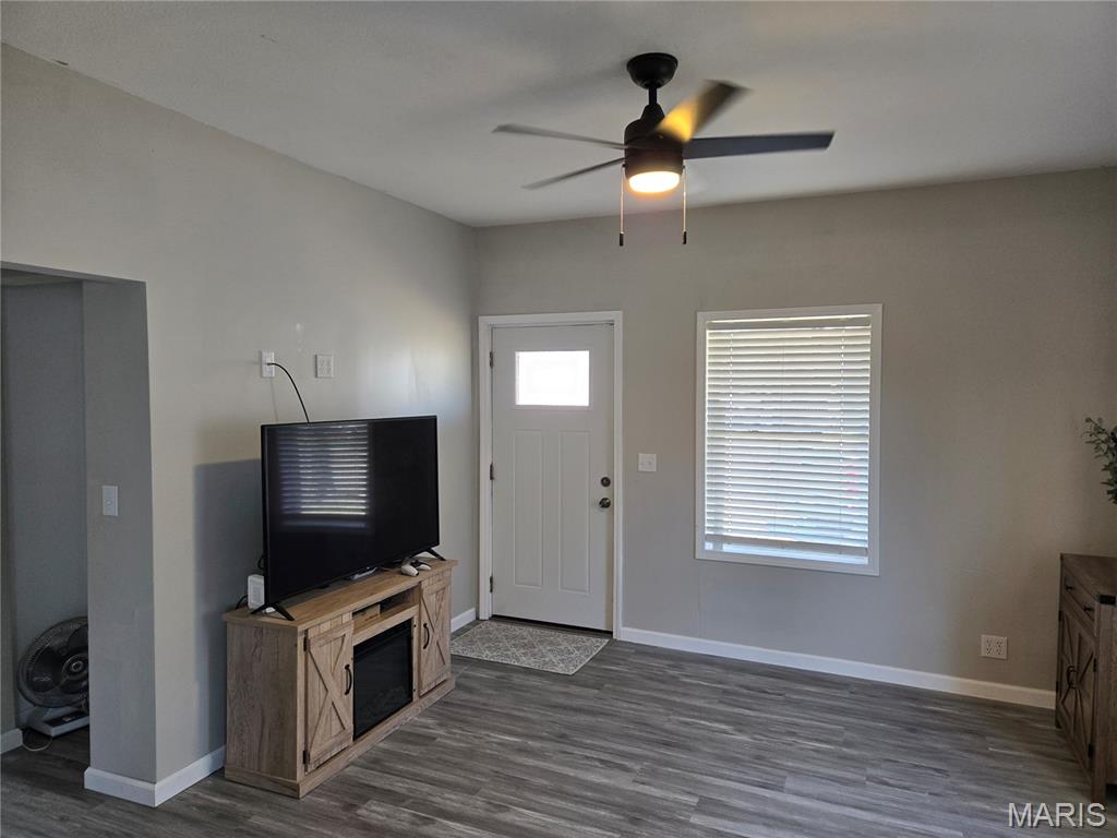 212 East Elm Street Gillespie, IL 62033 - Photo 2 of 17