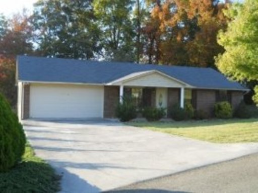 4933 Stewart Ridge Road Knoxville, TN 37938 - Photo 1 of 1 Primary Photo