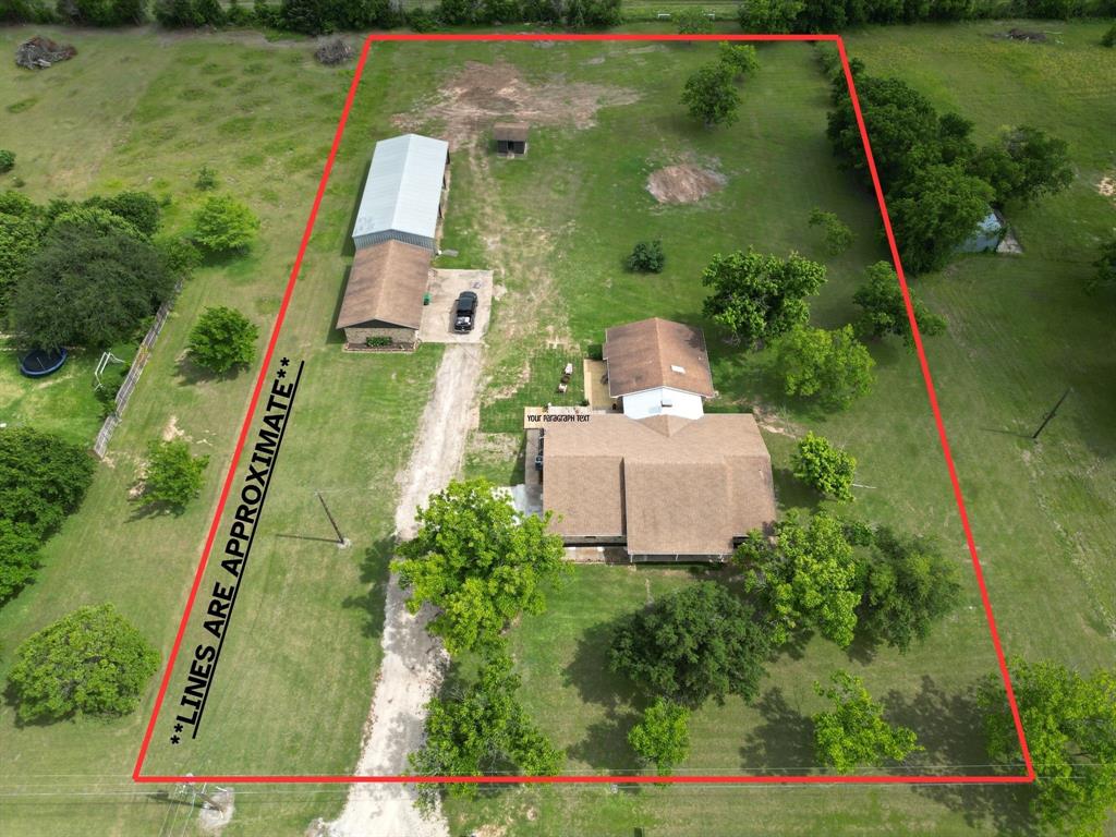 1608 Sunset Road Robinson, TX 76706 - Photo 35 of 36