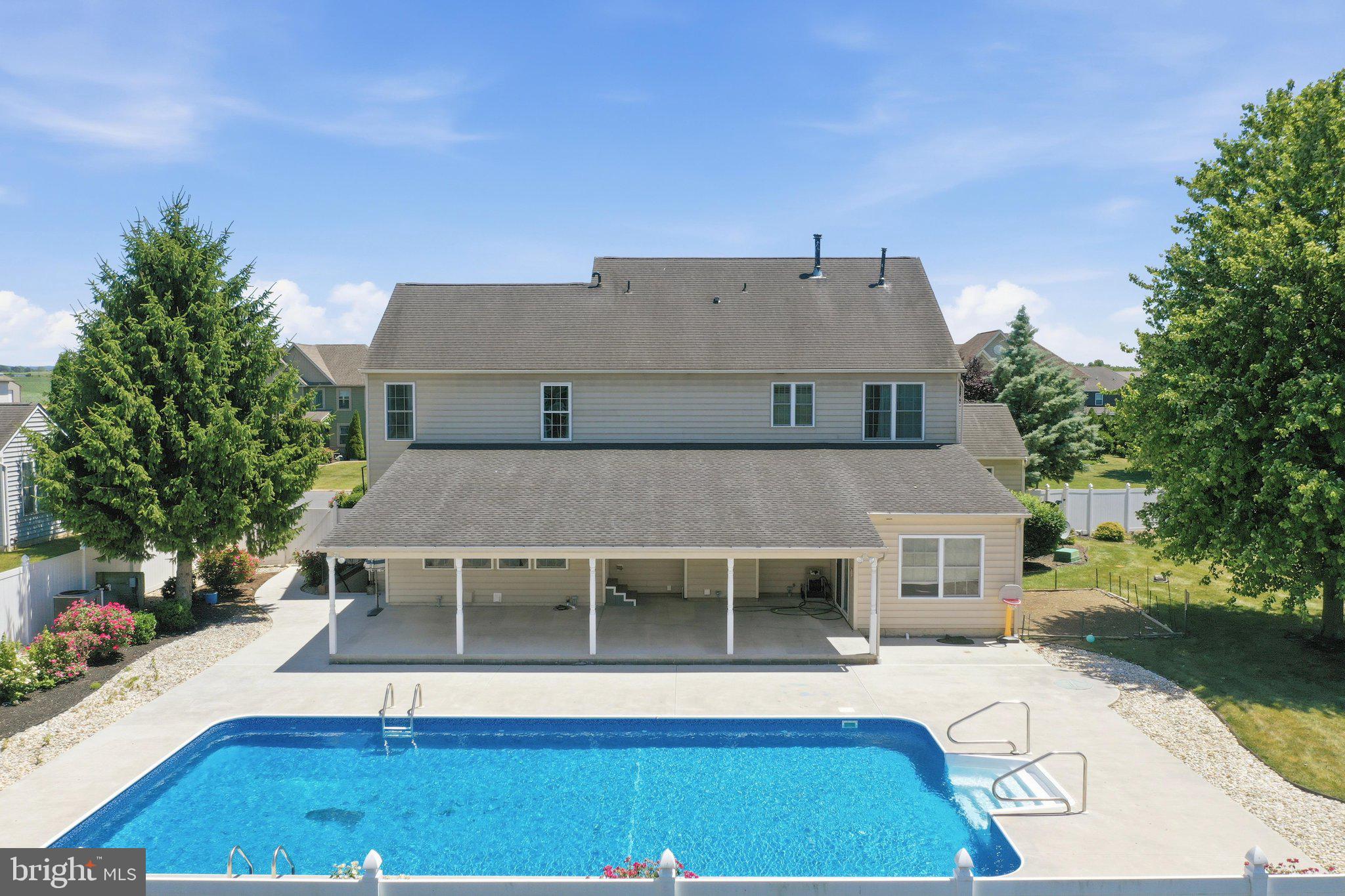 2419 Somerset Road Chambersburg, PA 17202 - Photo 22 of 96