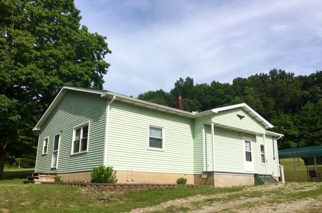 3184 Rozelle Creek Road Chillicothe, OH 45601 - Photo 1 of 16