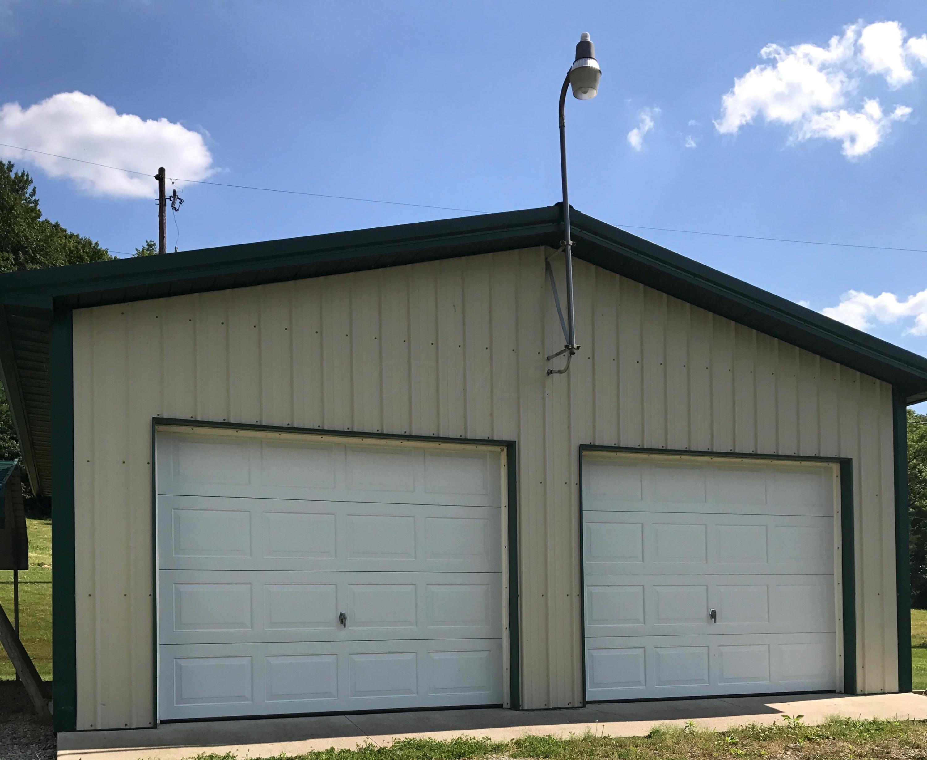 3184 Rozelle Creek Road Chillicothe, OH 45601 - Photo 11 of 16