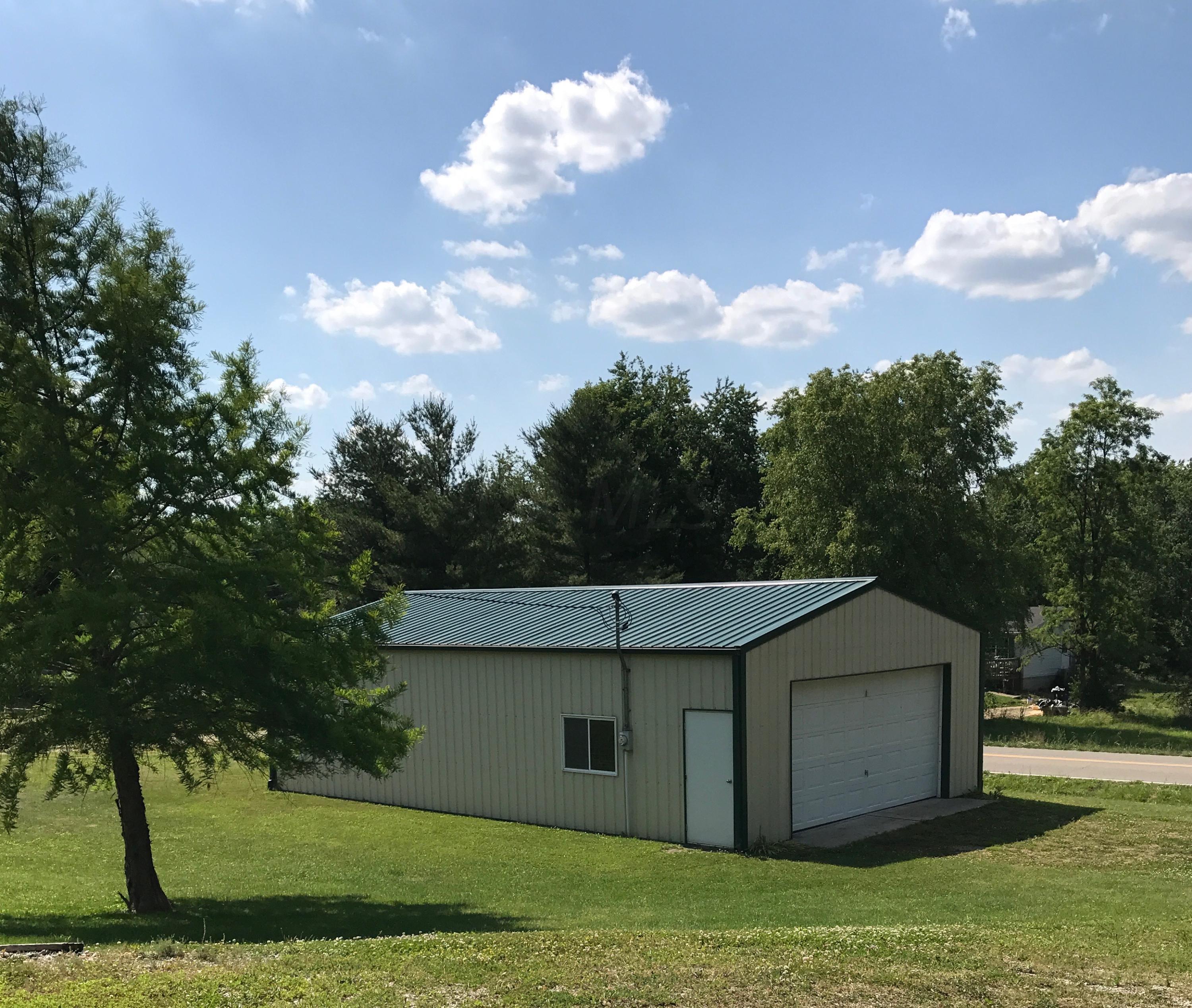3184 Rozelle Creek Road Chillicothe, OH 45601 - Photo 12 of 16