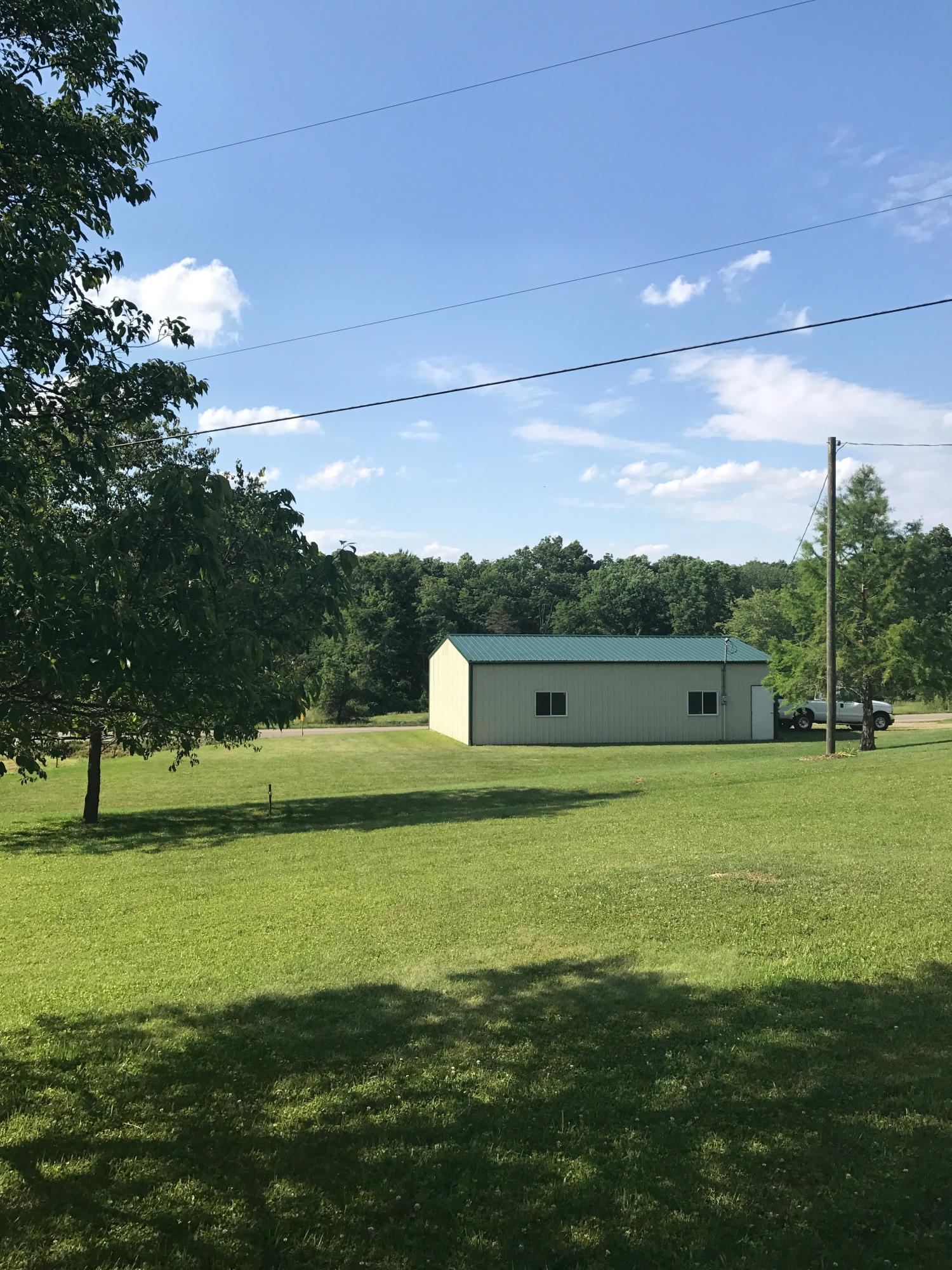 3184 Rozelle Creek Road Chillicothe, OH 45601 - Photo 14 of 16