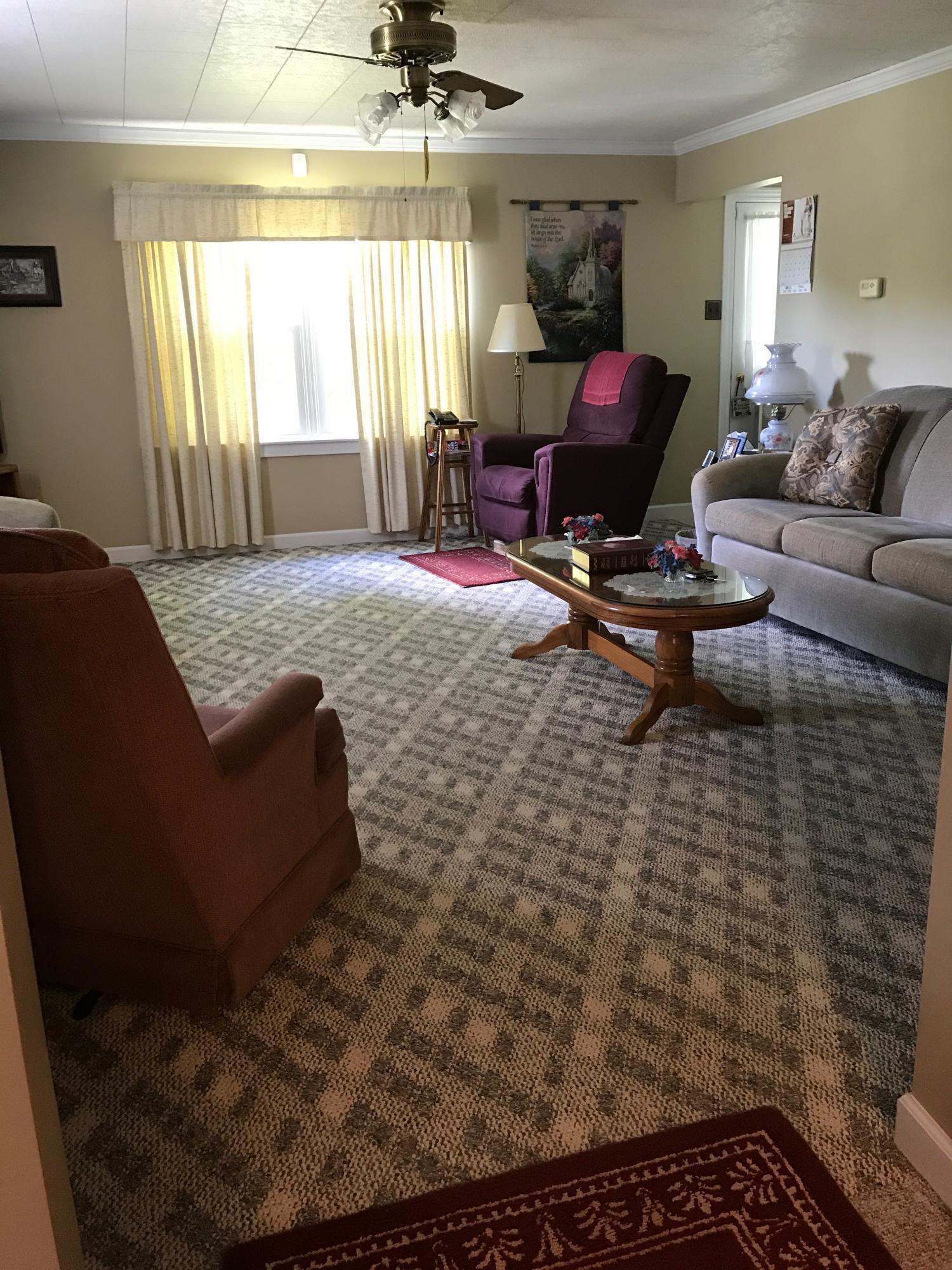 3184 Rozelle Creek Road Chillicothe, OH 45601 - Photo 2 of 16