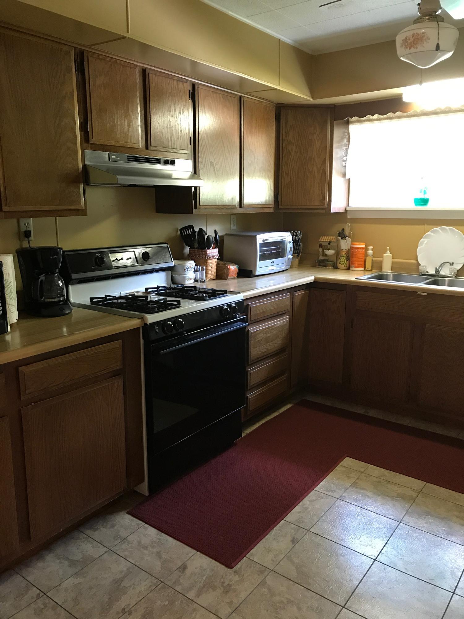 3184 Rozelle Creek Road Chillicothe, OH 45601 - Photo 5 of 16