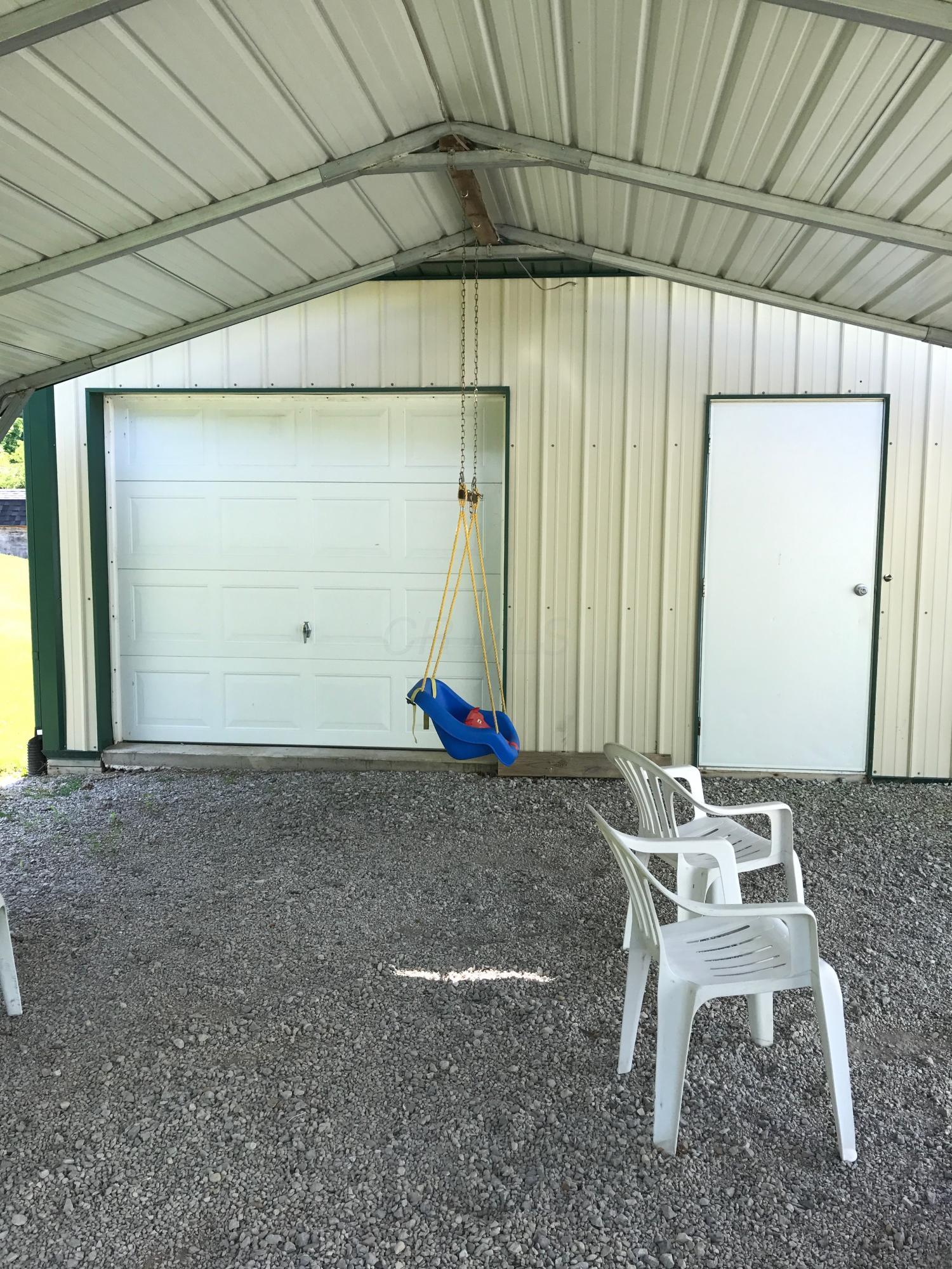 3184 Rozelle Creek Road Chillicothe, OH 45601 - Photo 10 of 16