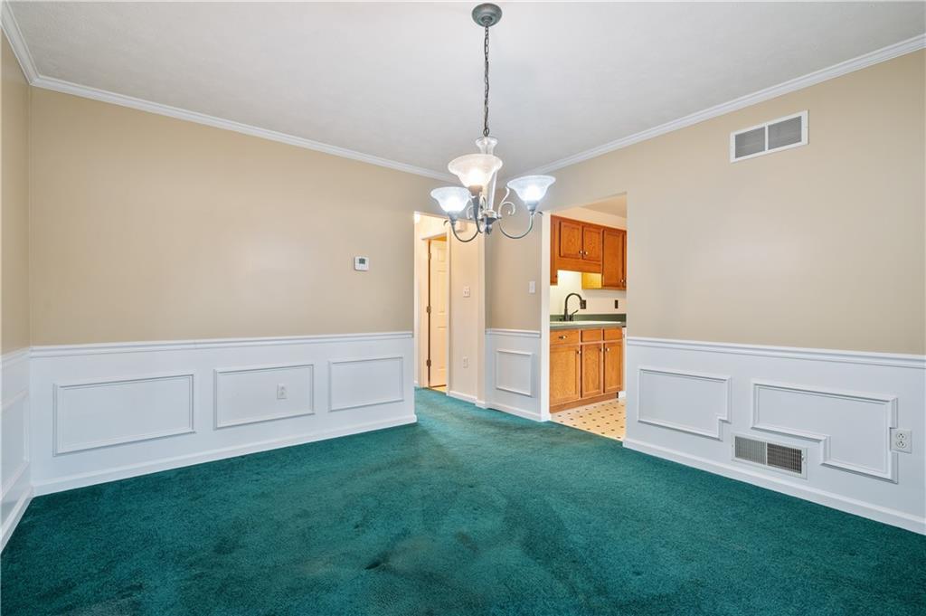 156 Terra Drive McKees Rocks, PA 15136 - Photo 8 of 27 Gallery Image 8