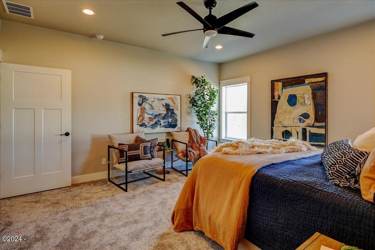 4437 Casa Rio Drive Ontario, OR 97914 - Photo 23 of 45 Bedroom Suite