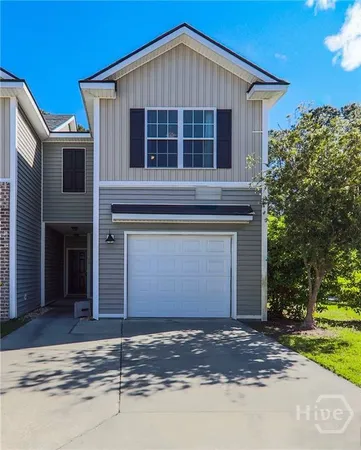 $249,900 | 30 Walker Court, Richmond Hill, GA 31324
