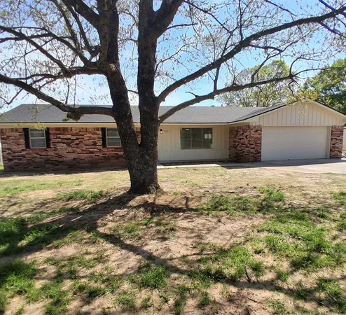 $269,000 | 5001 Wilson Street, Durant, OK 74701