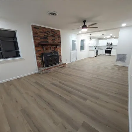 $269,000 | 5001 Wilson Street, Durant, OK 74701