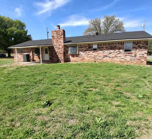 $269,000 | 5001 Wilson Street, Durant, OK 74701