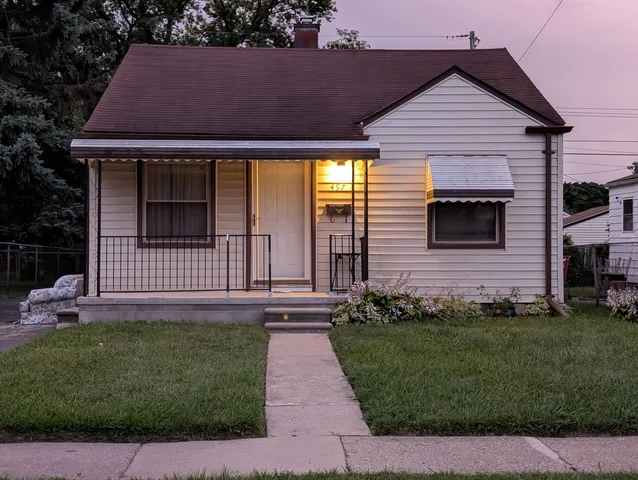 $115,000 | 497 Montana Avenue, Pontiac, MI 48341