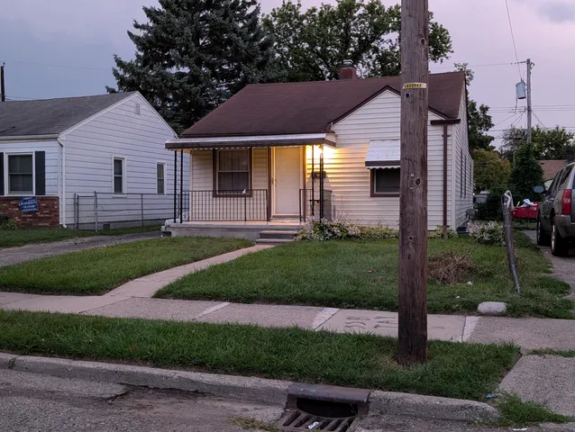 $115,000 | 497 Montana Avenue, Pontiac, MI 48341