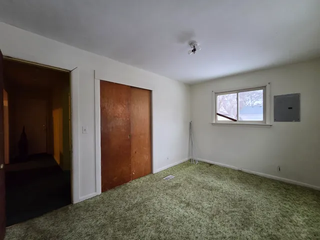 $115,000 | 497 Montana Avenue, Pontiac, MI 48341