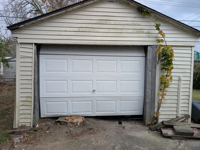 $115,000 | 497 Montana Avenue, Pontiac, MI 48341