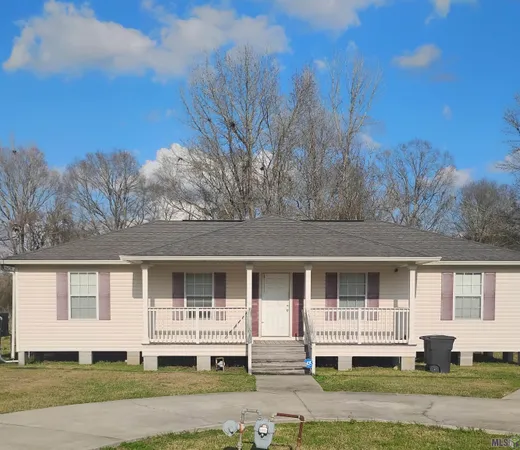 $1,600 | 21860 Samuels Road, Zachary, LA 70791