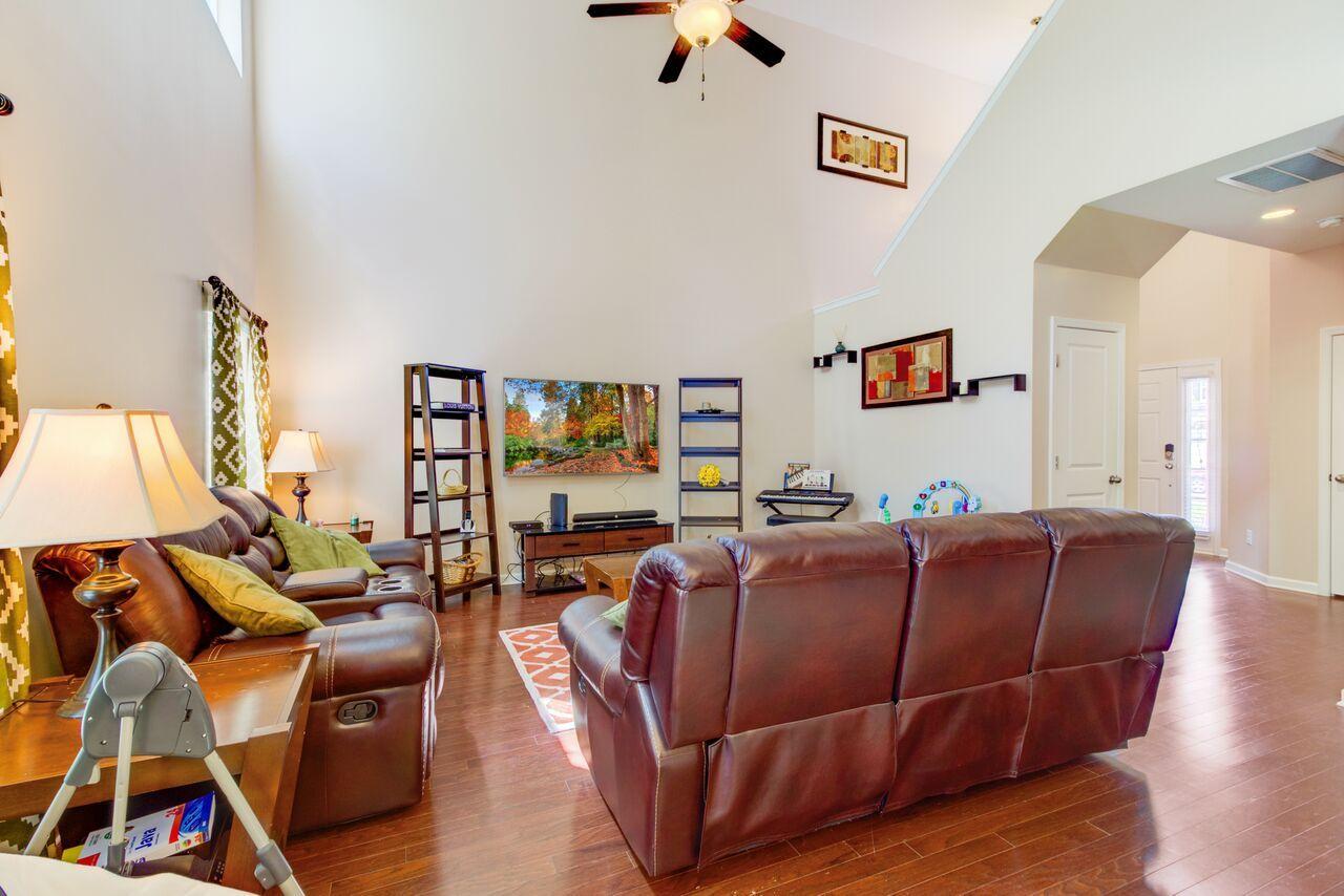 3736 Blackjack Road Ladson, SC 29456 - Photo 16 of 20 Black Jack Family Room 2