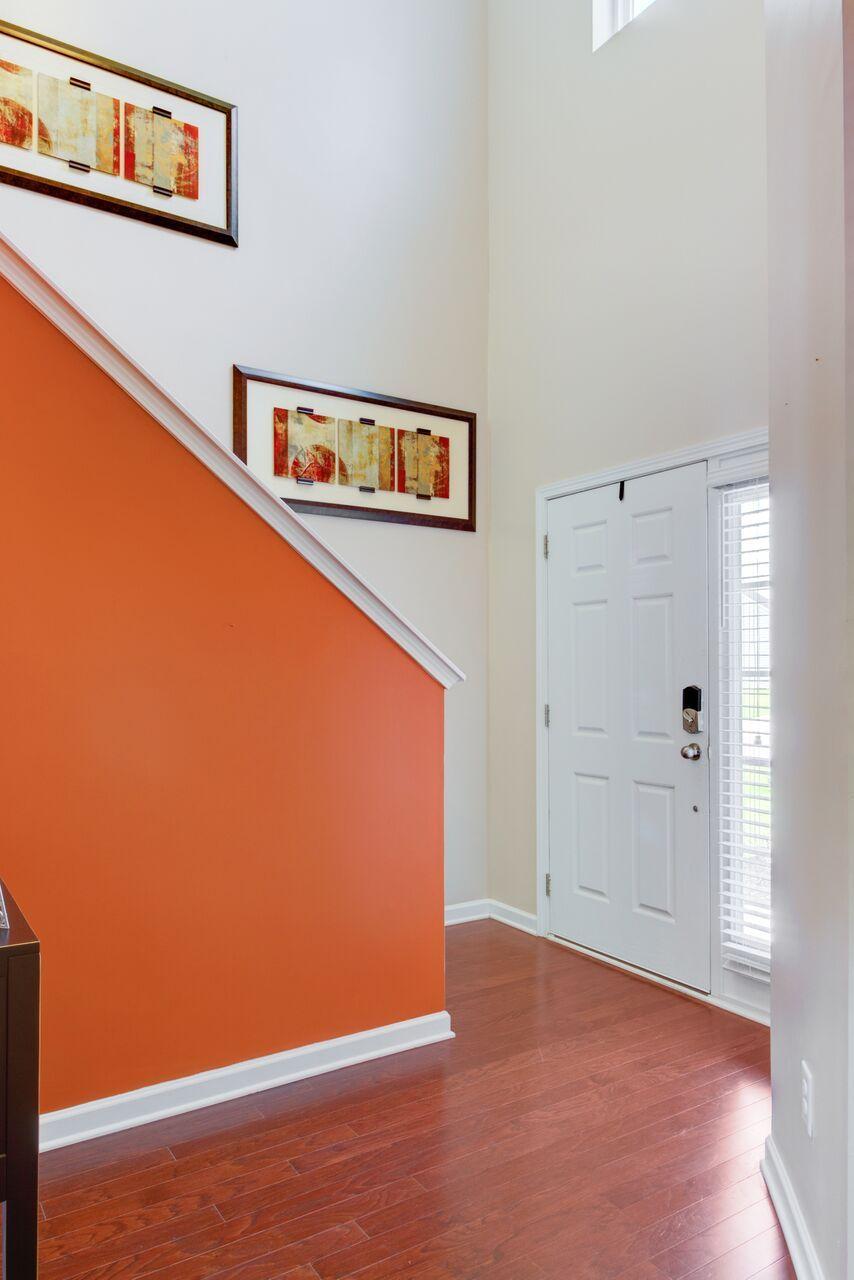 3736 Blackjack Road Ladson, SC 29456 - Photo 18 of 20 Black Jack Foyer
