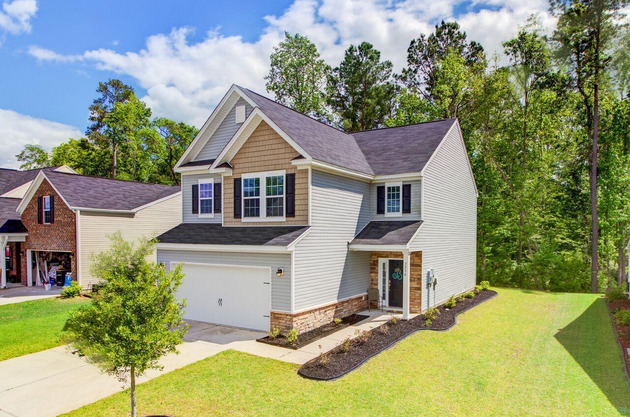 3736 Blackjack Road Ladson, SC 29456 - Photo 19 of 20 Black Jack Front 3