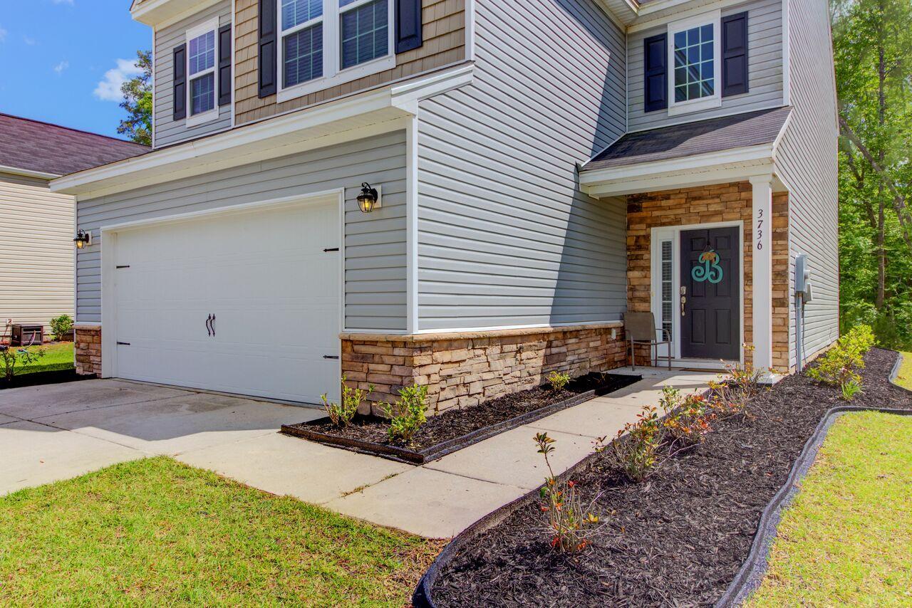 3736 Blackjack Road Ladson, SC 29456 - Photo 20 of 20 Black Jack Front 4