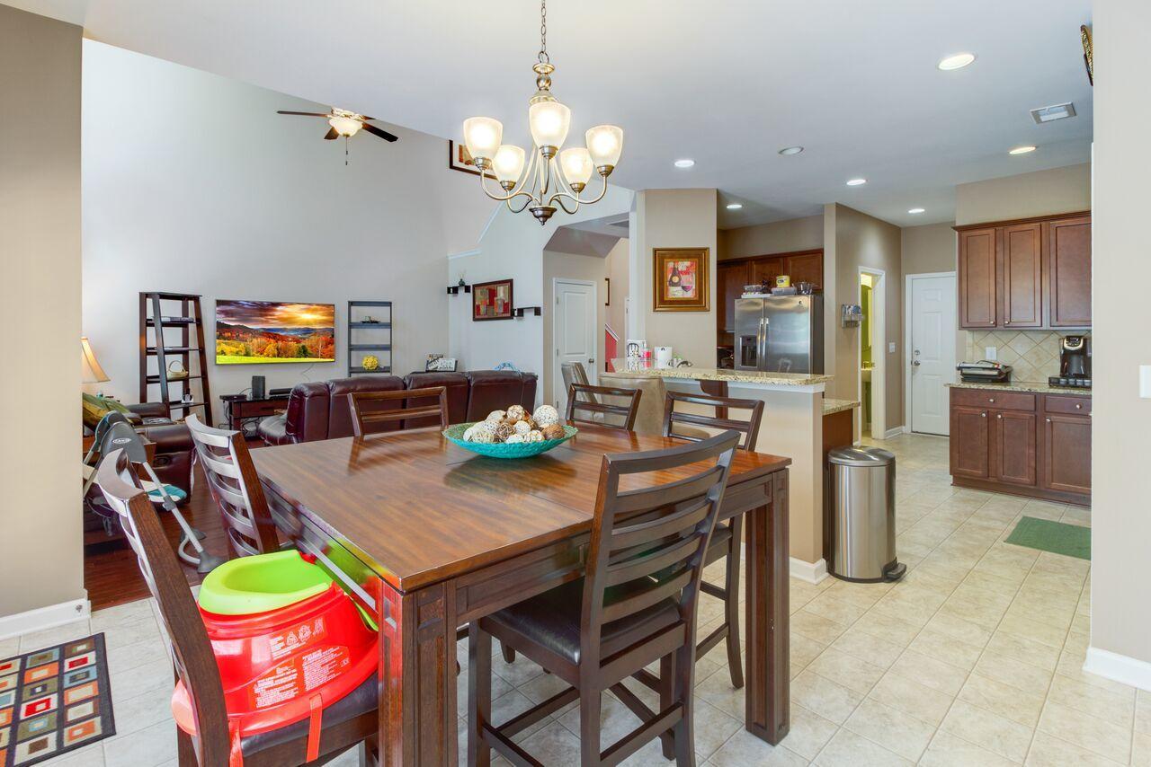3736 Blackjack Road Ladson, SC 29456 - Photo 4 of 20 Black Jack 10