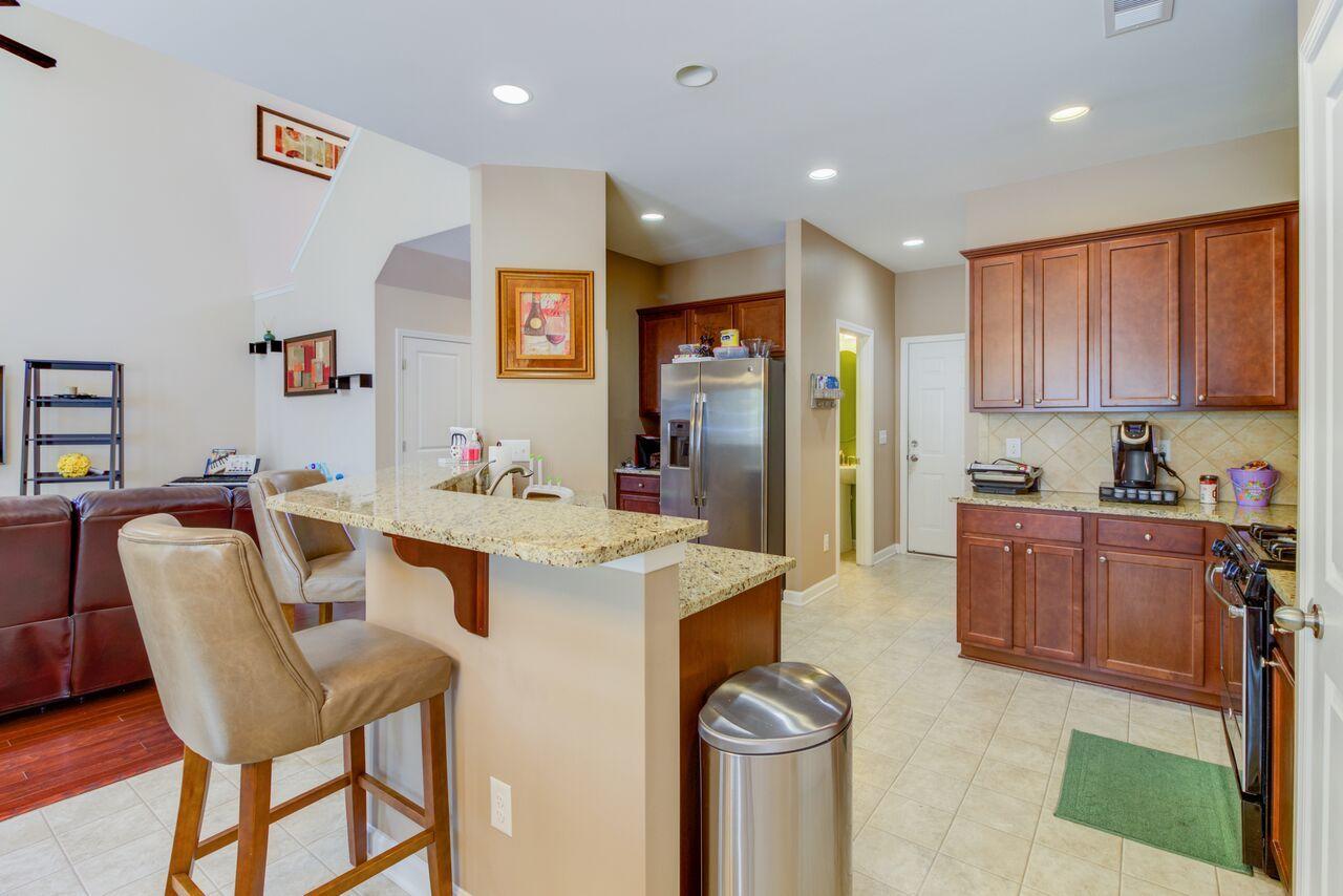 3736 Blackjack Road Ladson, SC 29456 - Photo 5 of 20 Black Jack 11