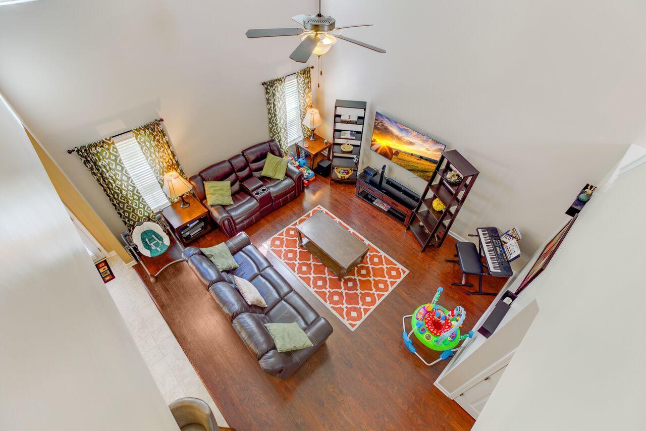 3736 Blackjack Road Ladson, SC 29456 - Photo 9 of 20 Black Jack 17