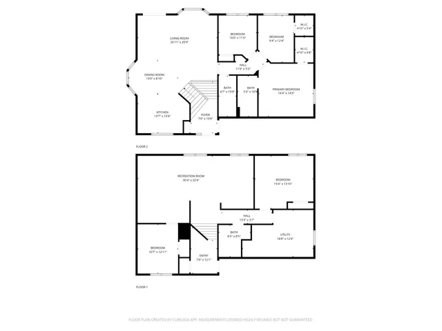 $399,900 | 452 Park Circle, Norwood Young America, MN 55368