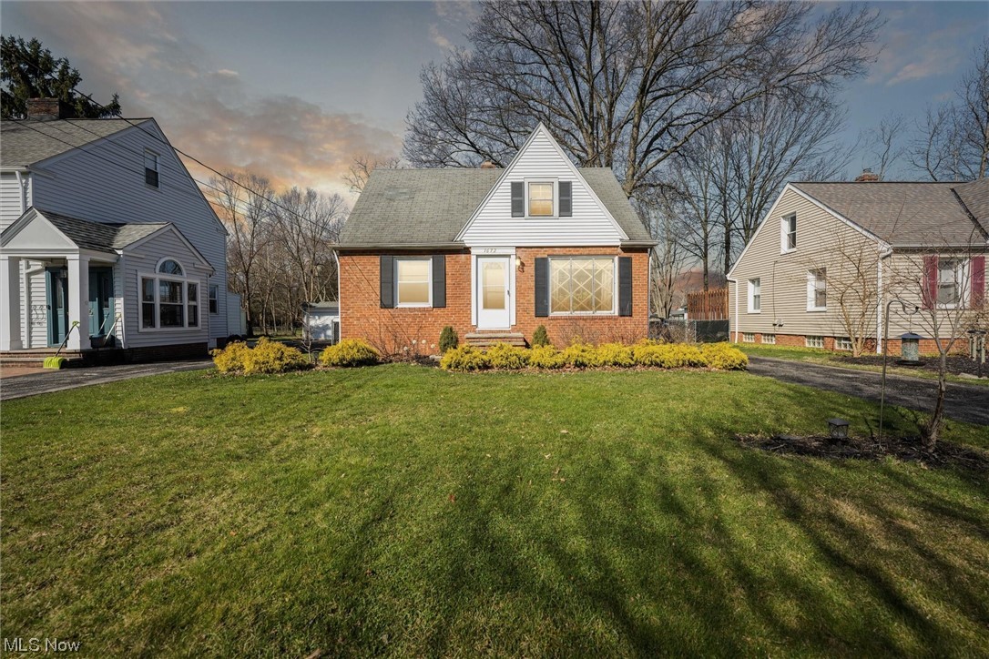 1672 Edgefield Road Lyndhurst, OH 44124 - Photo 31 of 31